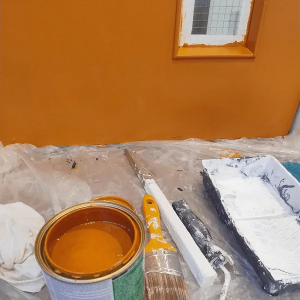 Creating the Studio 4