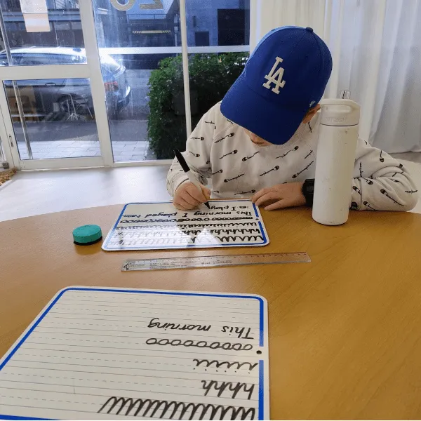 Term 3 Highlights 34